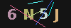 Gambar captcha